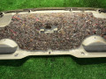 обшивка багажника Renault Laguna 2 поколение 2002, 1.9 л., 8200107317 - фото №4