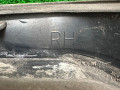 фонарь крышки багажника правый Mitsubishi Carisma 1 поколение 1998, 1.8 л., MB952170 - фото №3