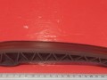 Натяжитель ремня агрегатов Mercedes-Benz A-Класс W168 1999, OM166, 1660520016 - фото №3