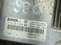 блок управления двигателем Opel Vivaro A [рестайлинг] 2008, 2.0 л., 281014648 - фото №5