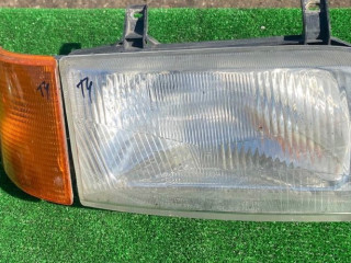 фара правая Volkswagen Transporter T4 1999, 2.4 л., 701953050B