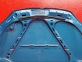 капот Volkswagen Golf 4 поколение 2006, 1K0823031L - фото №4