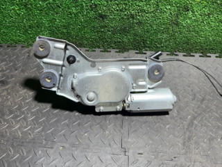 моторчик заднего стеклоочистителя (дворника) Ford Focus 1 поколение 2001, 390201552