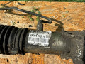 рулевая рейка Nissan Primera P12 2004, 2.2 л., 49001AV710 - фото №5