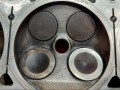 головка блока цилиндров Mercedes-Benz E-Класс W210/S210 [рестайлинг] W211 2002, 271.956, R2710161201 - фото №4