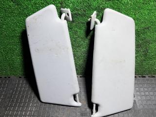 козырек солнцезащитный Opel Astra H 2005, 1.6 л., бензин, МКПП, 13113042
