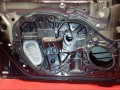 дверь передняя левая Mazda 6 GH [рестайлинг] 2009, 2.2 л., R2AA, дизель, GS1D59010 - фото №13