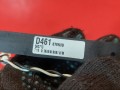 блок управления вентилятором (реле) Mazda Demio 2 поколение [рестайлинг] DY 2007, D461676N0B - фото №4