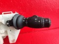 переключатель дворников Renault Megane 3 поколение 2010, 255670017R - фото №3