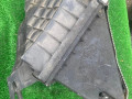 корпус воздушного фильтра Audi A4 B5 1999, 1.8 л., 58133843 - фото №2