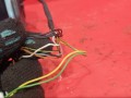 зеркало наружное левое Mercedes-Benz C-Класс W203/S203/CL203 W203 2002, 271.946, 2038107876 - фото №6