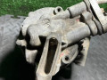 компрессор кондиционера Opel Astra G 2007, 1.8 л., 13124750 - фото №7