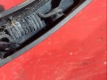 Поводок щетки стеклоочистителя Citroen C4 1 поколение 2006, 1.6 HDI, 9646803470 - фото №5