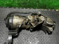корпус масляного фильтра BMW X5 E53 2002, 1713838 - фото №3