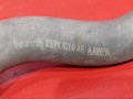 патрубок радиатора Ford Mondeo 3 поколение [рестайлинг] 2005, HJBC / 2.0 Duratorq, 2S718260AE - фото №6