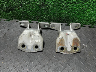петля двери Hyundai Santa Fe 1 поколение (SM) [рестайлинг] 2004