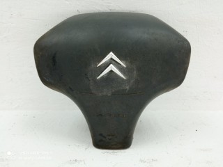 подушка безопасности водителя Citroen Jumper 1 поколение [рестайлинг] 2006, DW10TD, 7353213690