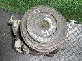 компрессор кондиционера Kia Sorento 1 поколение 2005, 2.5 л., JDXCA03 - фото №5