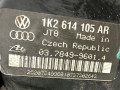 вакуумный усилитель тормозов Audi A3 8P [рестайлинг] 2007, 1.6 л., 1K2614105AR - фото №4