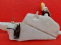 бачок омывателя Renault Scenic 1 поколение 1999, 7700843902 - фото №2
