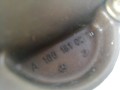 насос масляный Mercedes-Benz A-Класс W168 1999, OM166, 1661810020 - фото №4