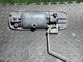 ручка наружная Nissan X-Trail T30 2004 - фото №2