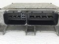 блок управления двигателем Mercedes-Benz B-Класс W245 2006, OM266.920, 2661536779 - фото №3