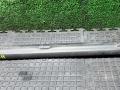 Уплотнитель стекла Opel Astra H 2005, 1.6 л., бензин, МКПП, 24468026 - фото №4