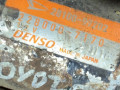стартер Daihatsu Trevis 2005, 2810097202 - фото №8