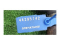 полуось передняя правая (приводной вал, ШРУС) Volkswagen Golf 4 поколение 2000 - фото №3