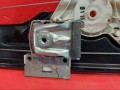 стеклоподъемник Mercedes-Benz C-Класс W203/S203/CL203 W203 2002, 271.946, 2038202942 - фото №3