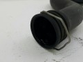 патрубок интеркулера Volkswagen Passat B6 2006, 1.9 л., BXE, дизель - фото №4