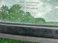 форточка передняя левая Mercedes-Benz Sprinter 1 поколение (W901-905) [рестайлинг] 2001, 2.2 л., 43R000042 - фото №2