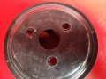 шкив помпы Opel Astra H 2004, 1.4 л., Z 14 XEP, бензин, 90531737 - фото №4