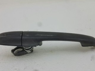 ручка наружная Mercedes-Benz Vito W639 2006, 2.2 л., OM 646.982, дизель