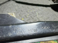 стеклоподъемник электрический передний правый Ford Focus 1 поколение 2001, XS4123200 - фото №6