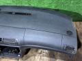панель передняя салона (торпедо) Volkswagen Passat B5 [рестайлинг] 2003, 2.0 л., дизель, универсал, 1841832949 - фото №4