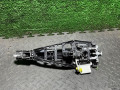 ручка наружная Opel Astra G 2006 - фото №4
