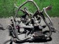 проводка двигателя Opel Meriva 1 поколение (A) 2005, 55559841 - фото №2