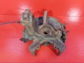 кулак поворотный правый Skoda Octavia 1 поколение [рестайлинг] 2002, 1K0407256T - фото №3