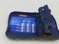 лючок топливного бака Mercedes-Benz Vito W638 2001, OM611 - фото №2