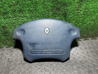 подушка безопасности водителя Renault Espace 3 поколение 1999