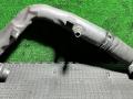 патрубок интеркулера Skoda Octavia 2 поколение (A5) 2005, 1K0129654AA - фото №2