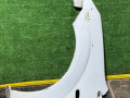 крыло переднее левое Ford Fiesta 5 поколение 2005 - фото №3