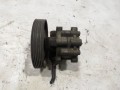 насос гидроусилителя руля Peugeot Boxer 1 поколение [рестайлинг] 244 2004, DW12UTED, 9645653580 - фото №3