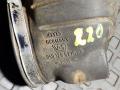 гофра инжектора Audi 80 8C/B4 1994, 050129627C - фото №5