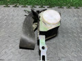 ремень безопасности BMW 5 серия E60/E61 2005, 2.0 л., 33027185 - фото №3
