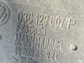 корпус воздушного фильтра Audi A3 8P 2005, 03C129607 - фото №3