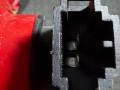 фонарь крышки багажника левый Volkswagen Passat B6 2006, 2.0 л., дизель, МКПП, универсал, 3C9945093 - фото №5