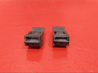 форсунка омывателя лобового стекла Volkswagen Beetle 2 поколение 2001, 1.6 л., AYD, бензин, 6E0955985